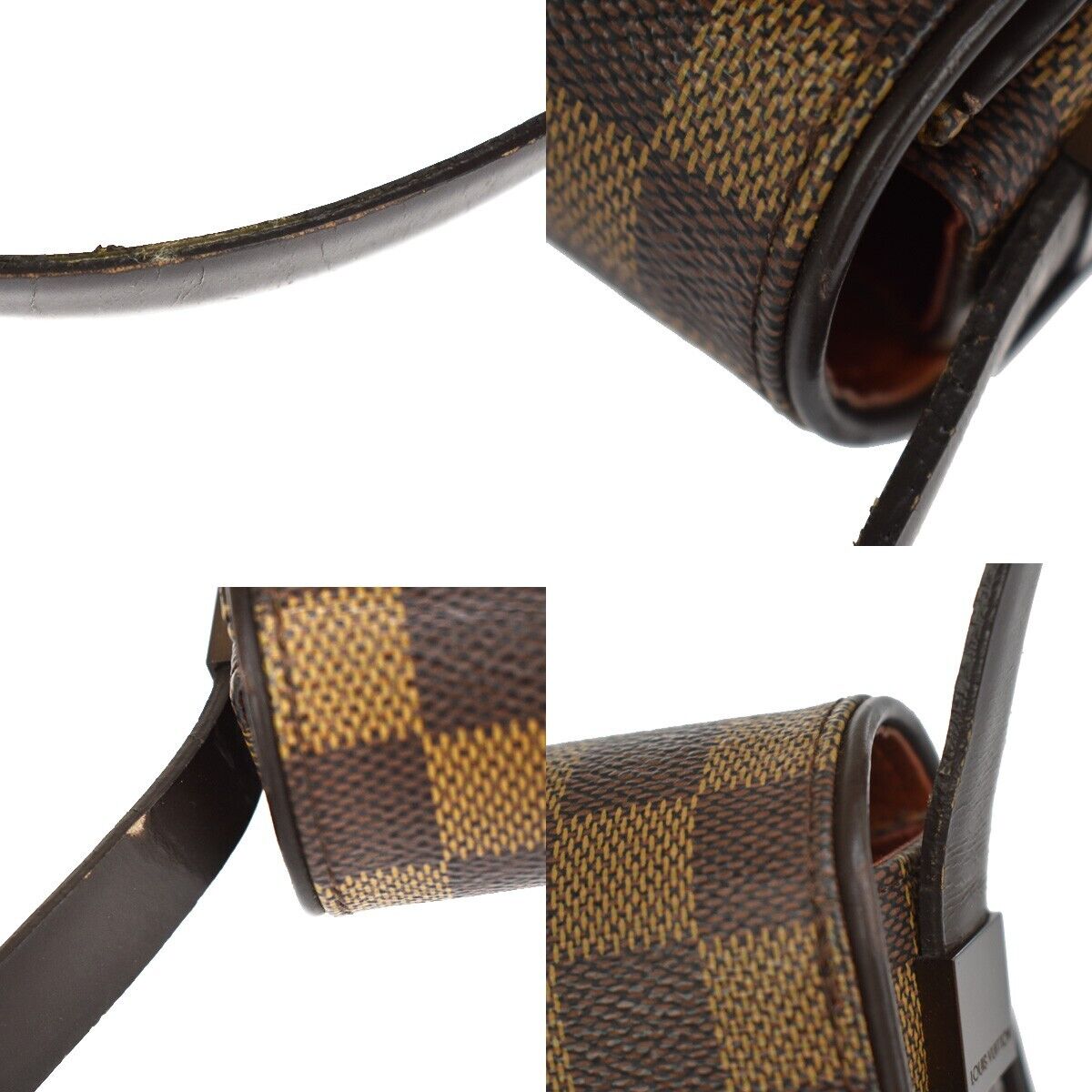 Louis Vuitton Tribeca Shoulder Bag