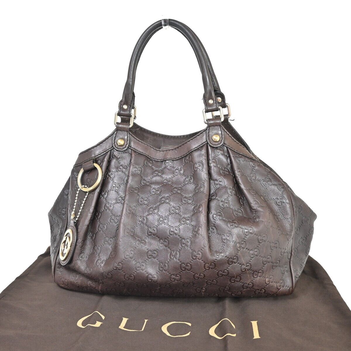 Gucci Sukey Handbag