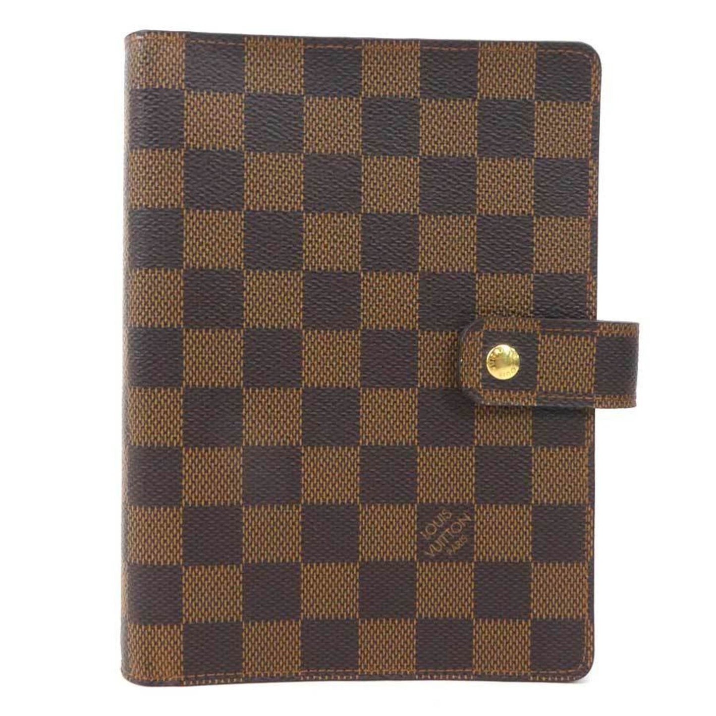 Louis Vuitton Agenda cover Wallet