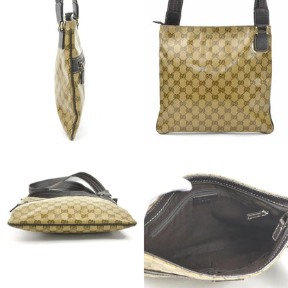 Gucci Guccissima Shoulder Bag