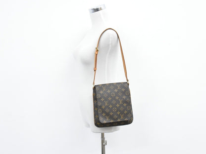 Louis Vuitton Musette Salsa Shoulder Bag