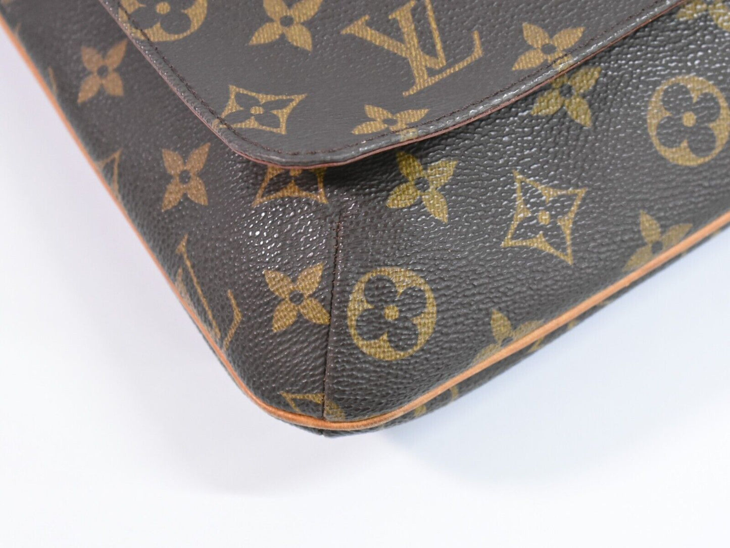 Louis Vuitton Musette Salsa Shoulder Bag