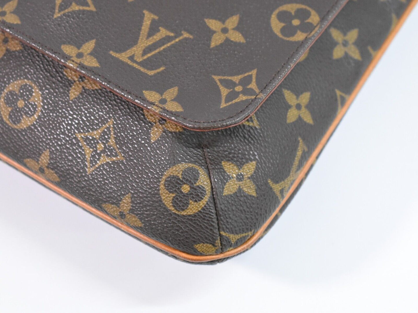 Louis Vuitton Musette Salsa Shoulder Bag