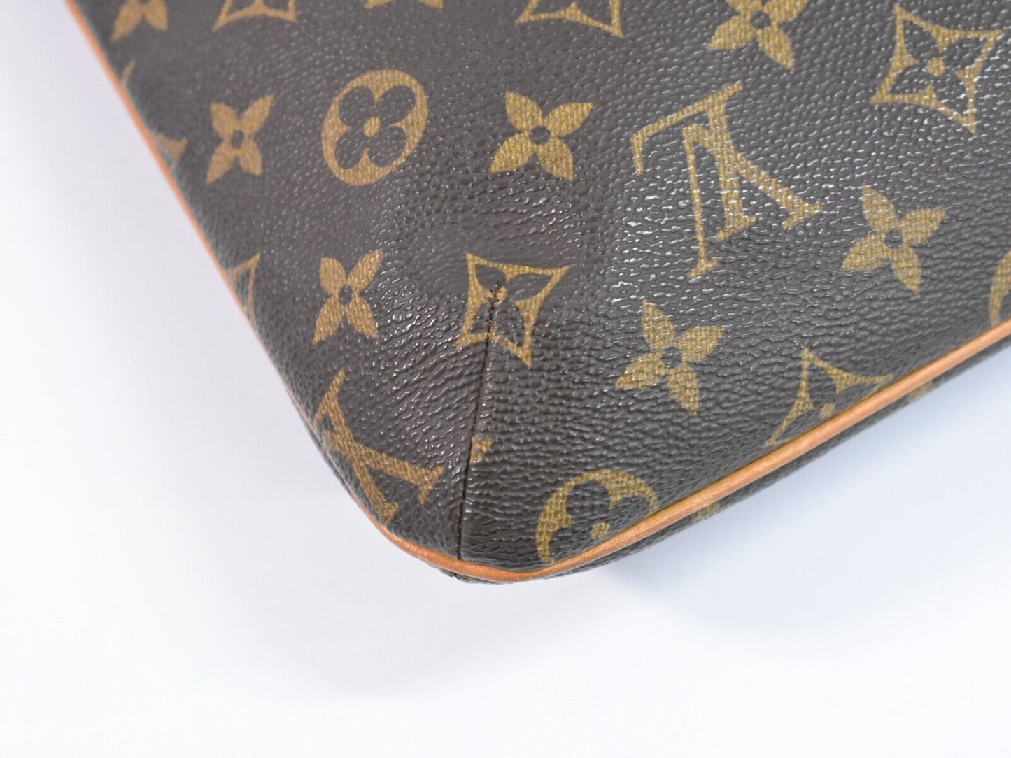 Louis Vuitton Musette Salsa Shoulder Bag