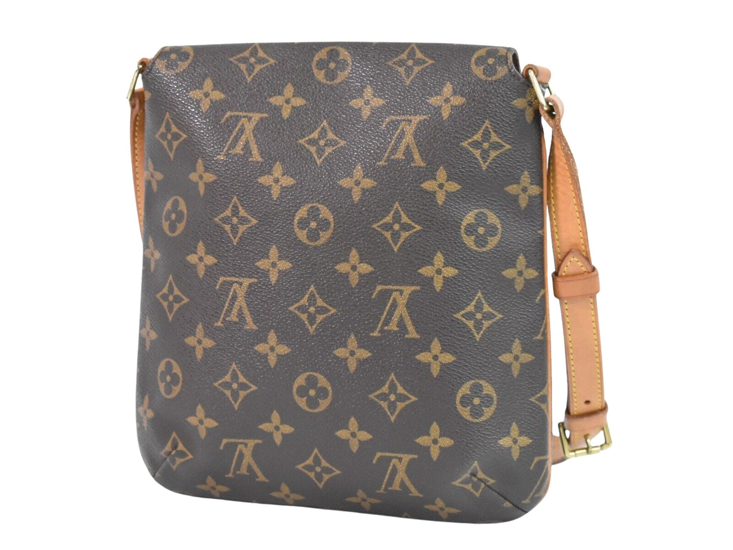 Louis Vuitton Musette Salsa Shoulder Bag