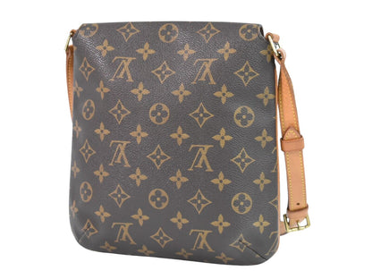 Louis Vuitton Musette Salsa Shoulder Bag