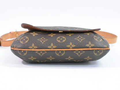 Louis Vuitton Musette Salsa Shoulder Bag