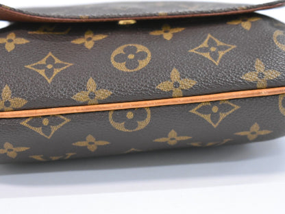 Louis Vuitton Musette Salsa Shoulder Bag