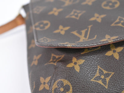 Louis Vuitton Musette Salsa Shoulder Bag