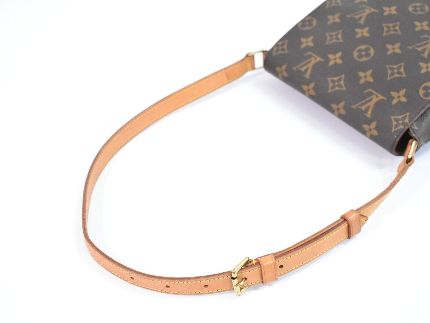 Louis Vuitton Musette Salsa Shoulder Bag