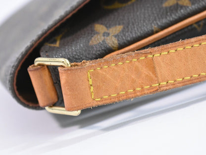 Louis Vuitton Musette Salsa Shoulder Bag