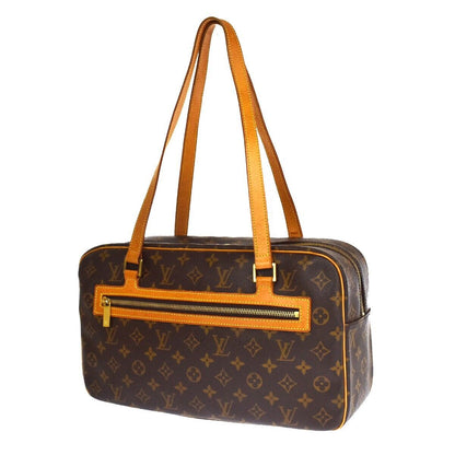 Louis Vuitton Cité Shoulder Bag