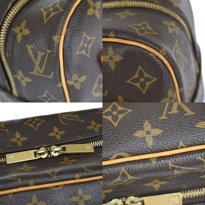 Louis Vuitton Cité Shoulder Bag