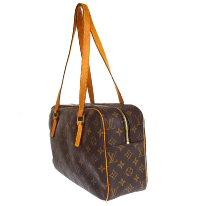 Louis Vuitton Cité Shoulder Bag