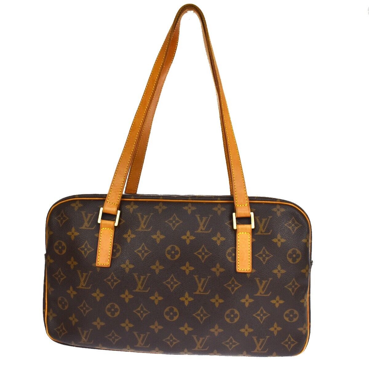 Louis Vuitton Cité Shoulder Bag