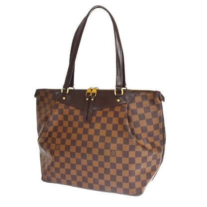 Louis Vuitton Westminster Shoulder Bag