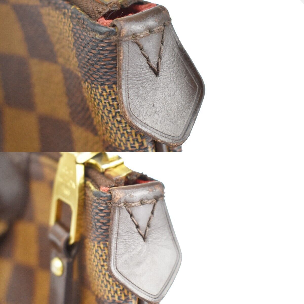 Louis Vuitton Westminster Shoulder Bag