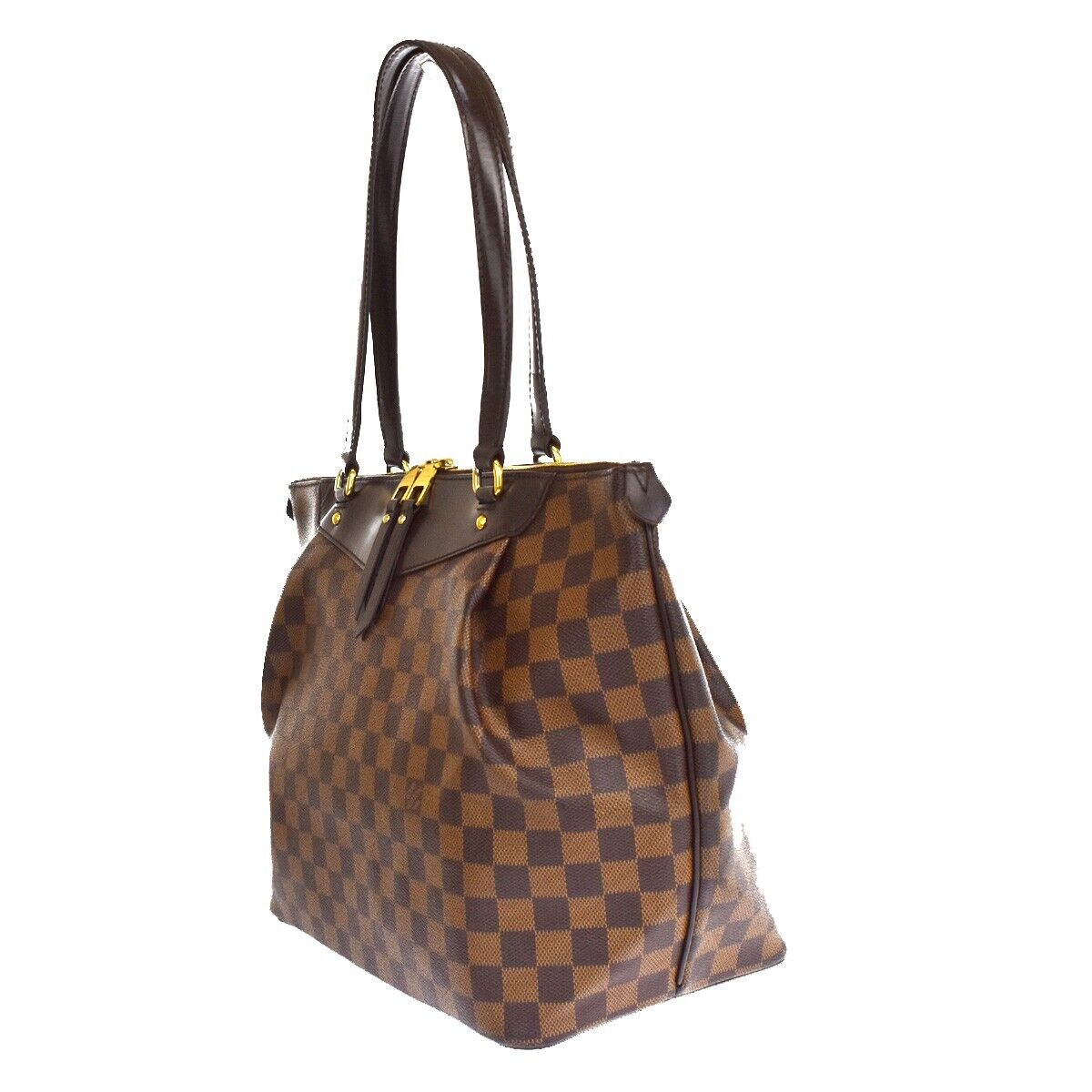 Louis Vuitton Westminster Shoulder Bag