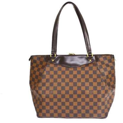 Louis Vuitton Westminster Shoulder Bag