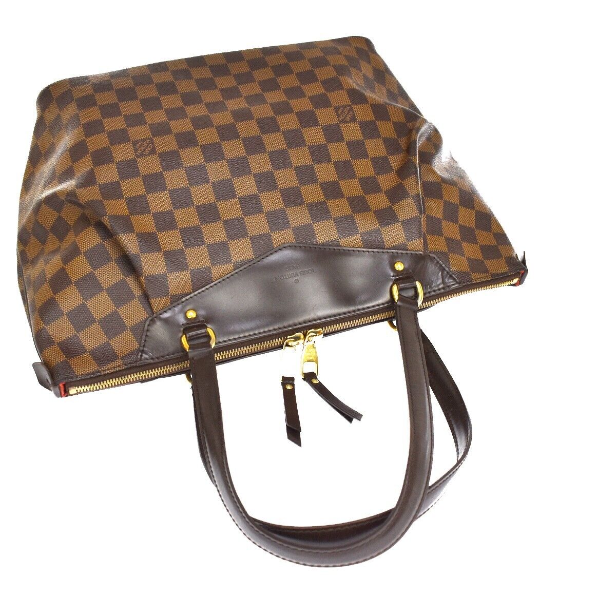 Louis Vuitton Westminster Shoulder Bag