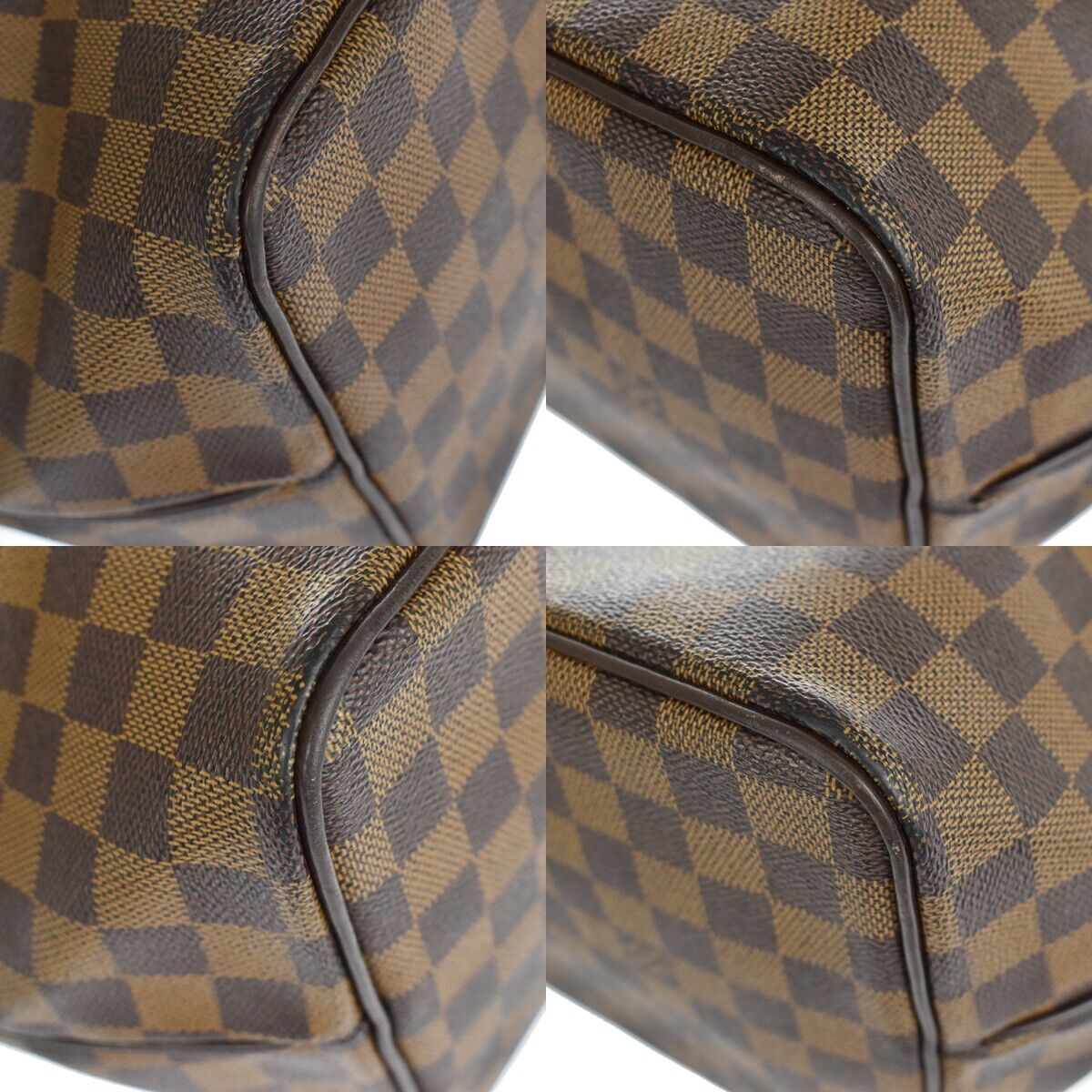 Louis Vuitton Westminster Shoulder Bag