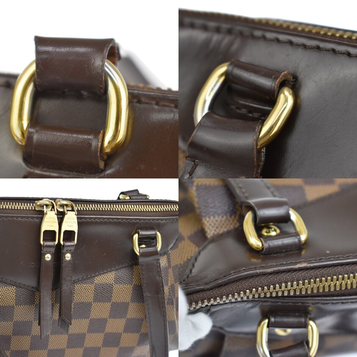 Louis Vuitton Westminster Shoulder Bag