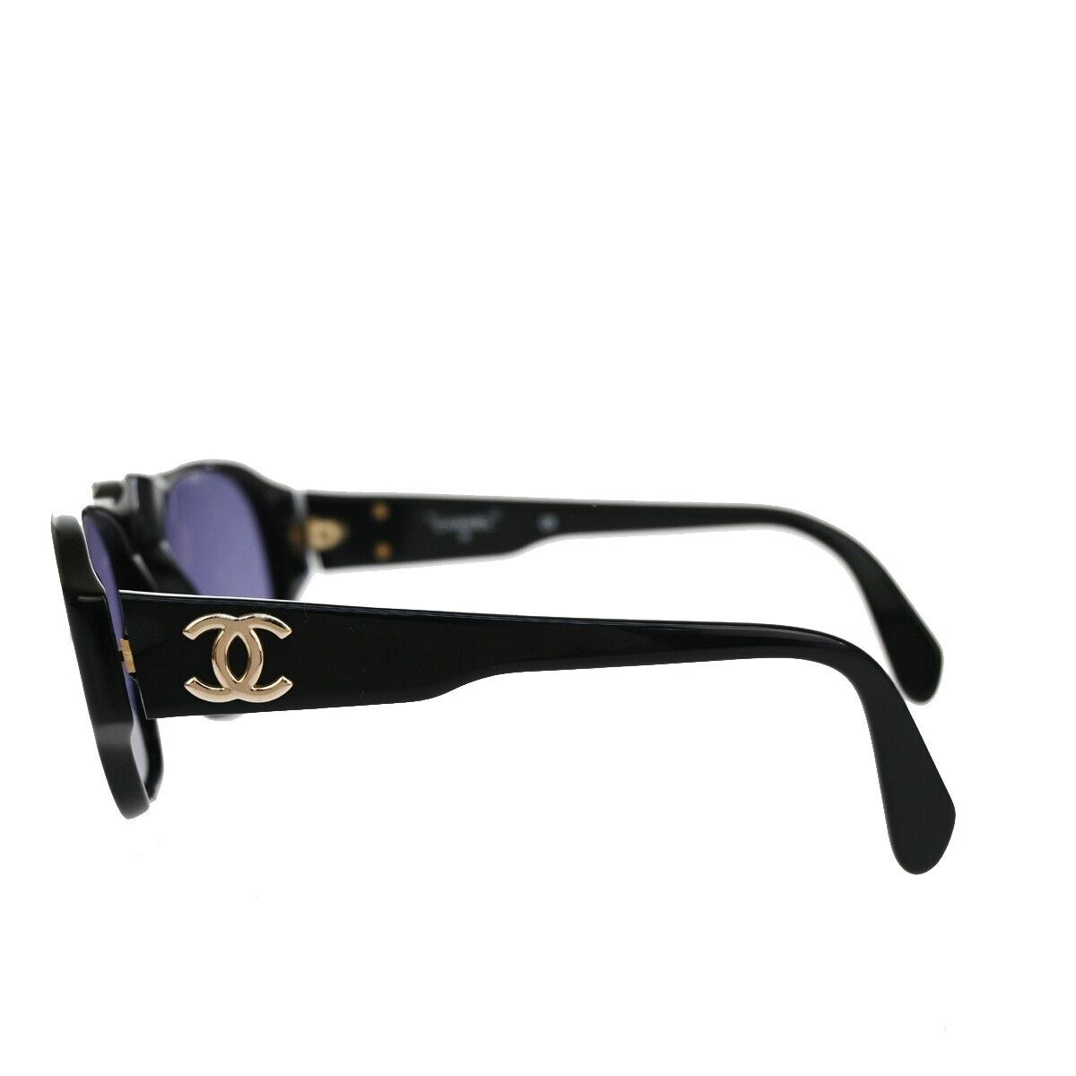 Chanel Cc Glasses