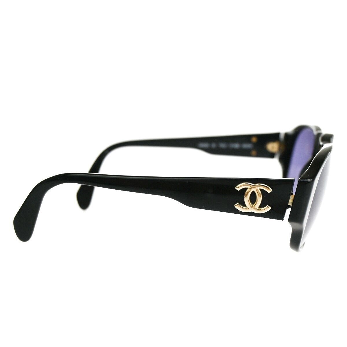 Chanel Cc Glasses