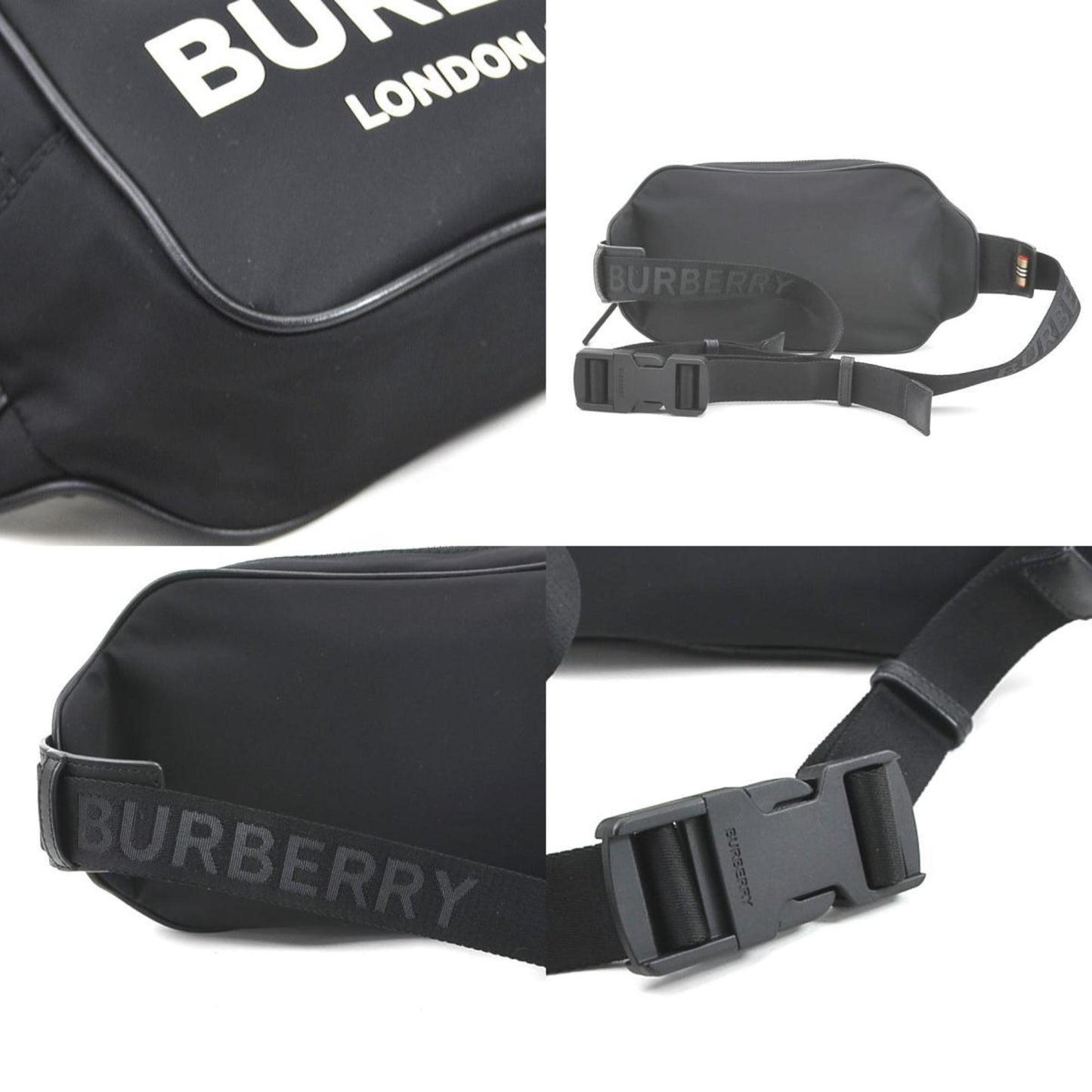 Burberry - Shoulder Bag