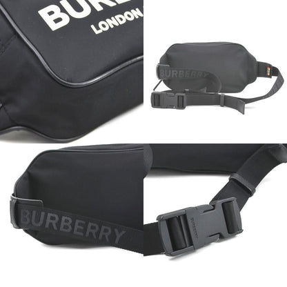 Burberry - shoulder