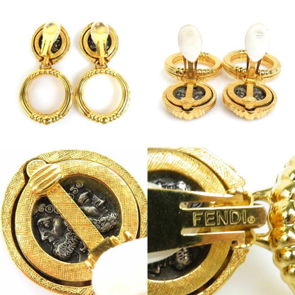 Fendi Earring