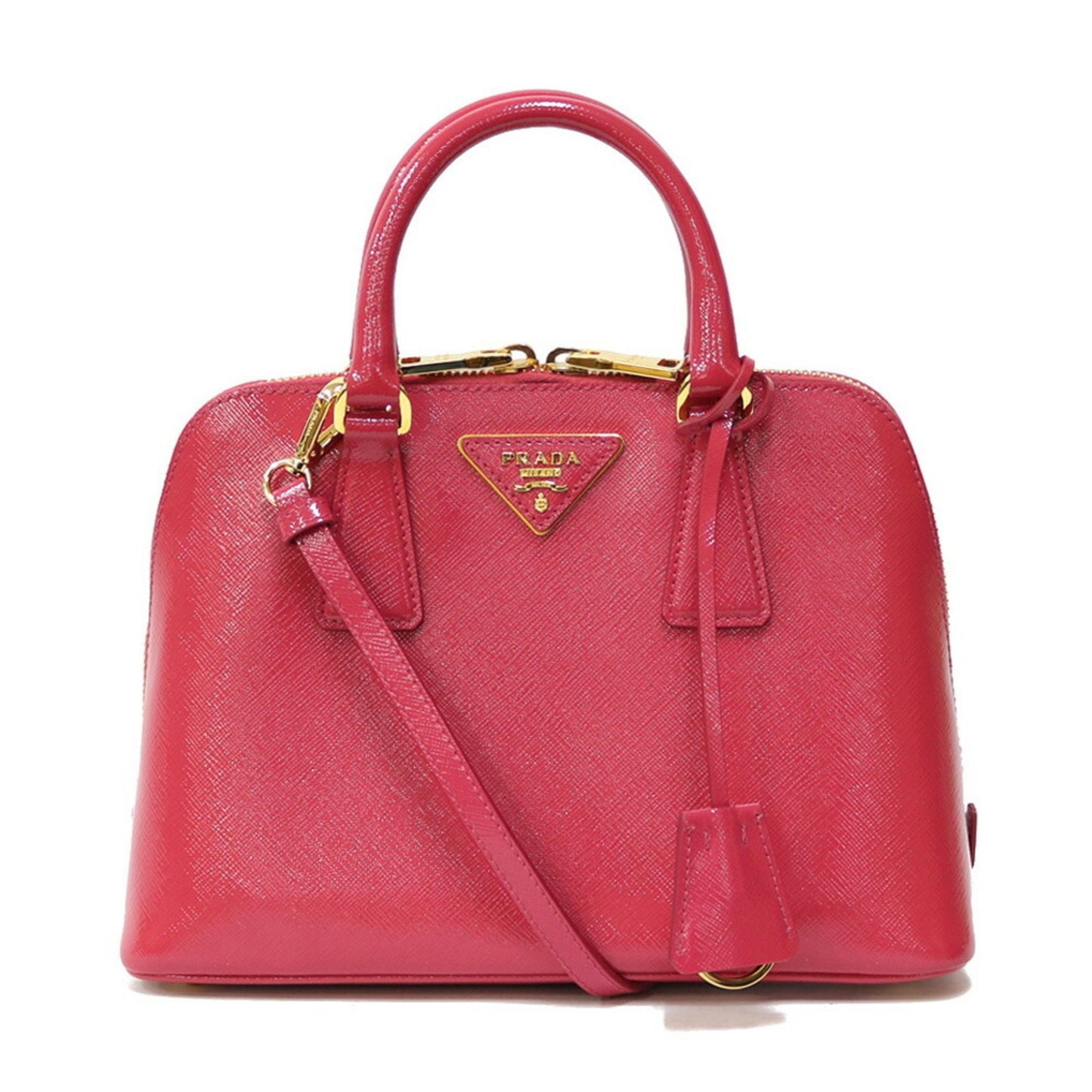 Prada Saffiano Handbag