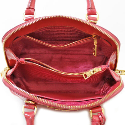 Prada Saffiano Handbag