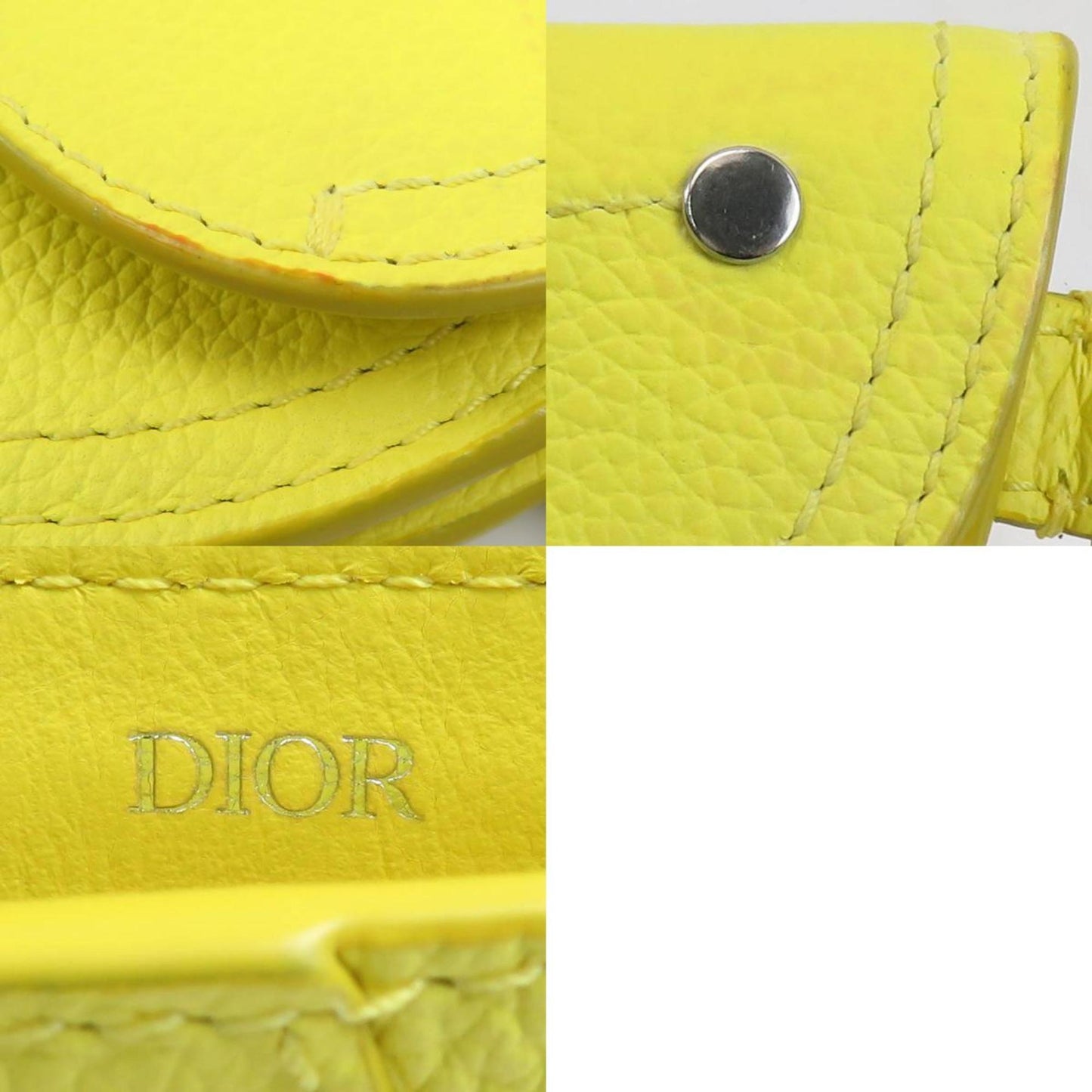 Dior Clutch