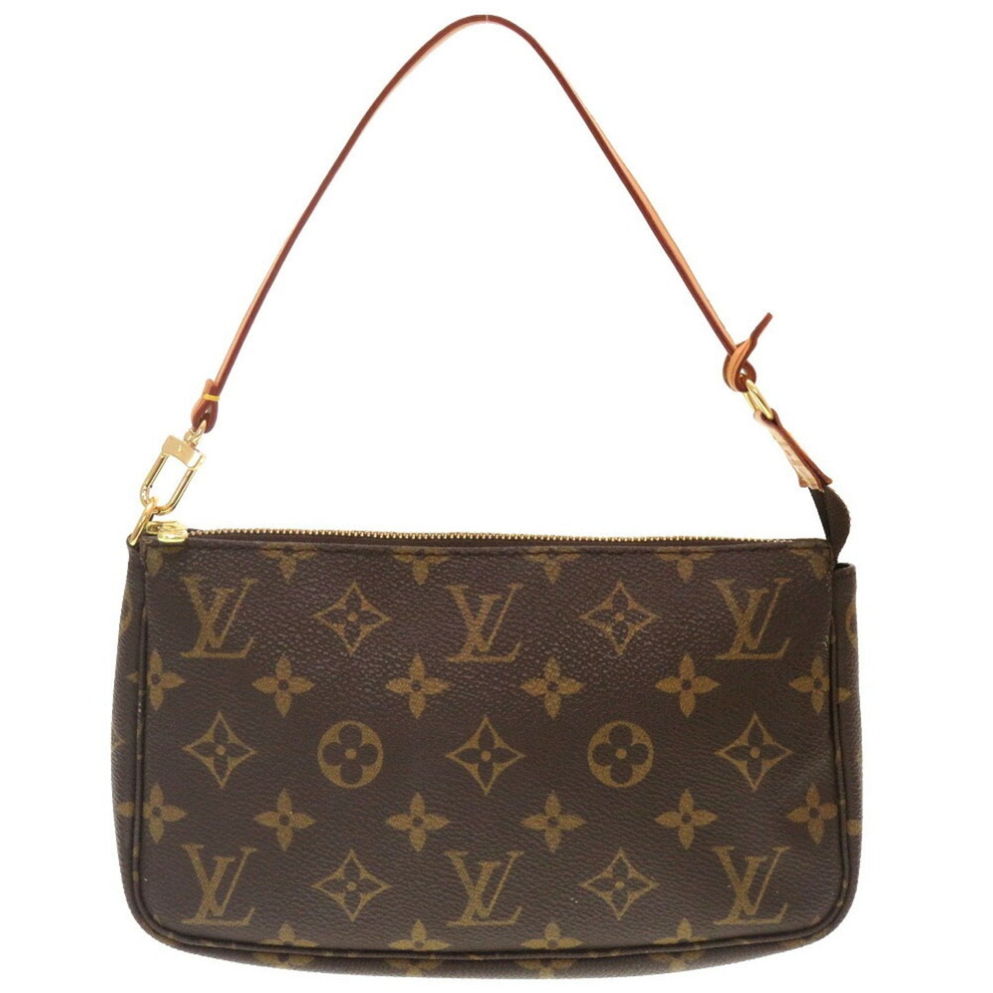 Louis Vuitton Pochette Accessoire Clutch