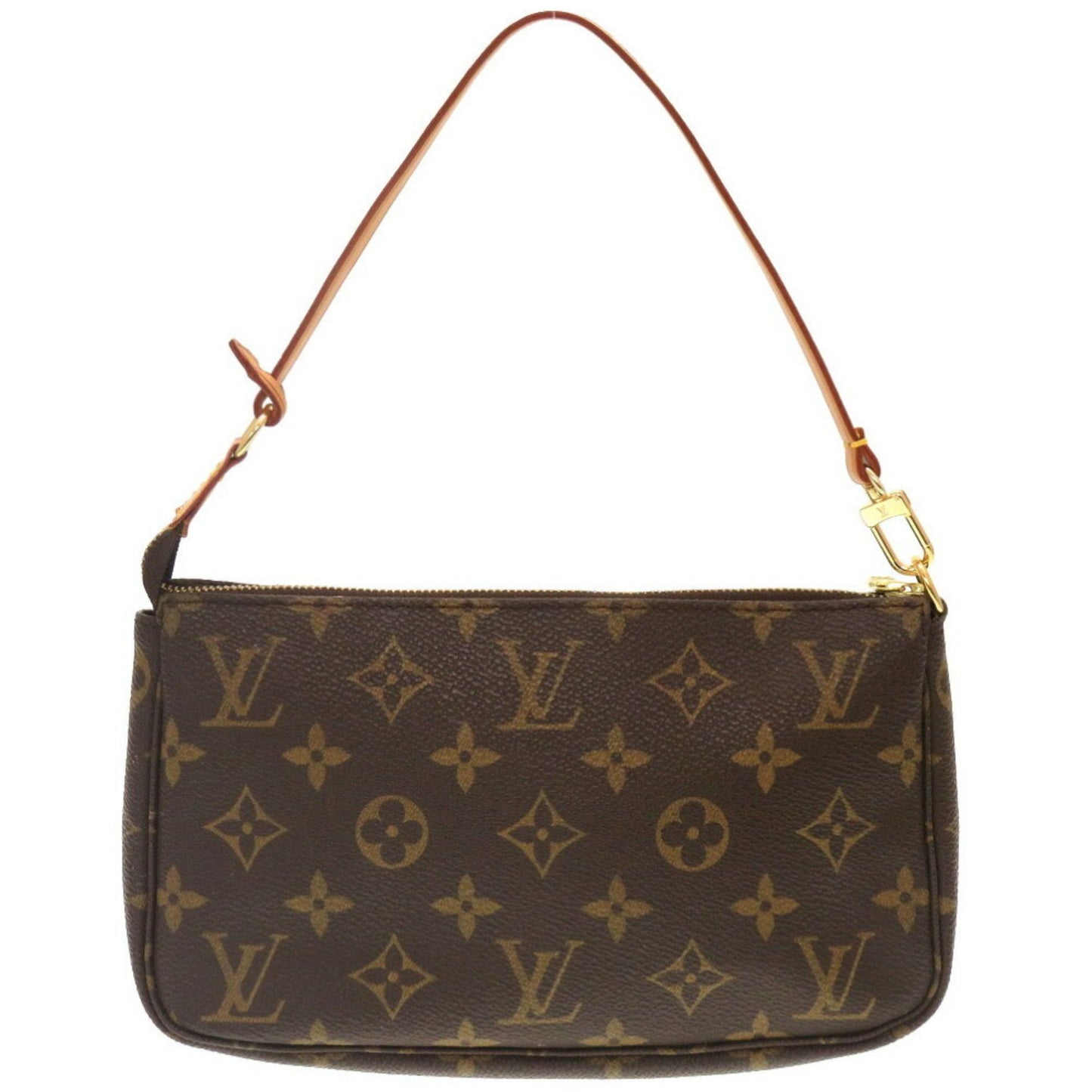 Louis Vuitton Pochette Accessoire Clutch