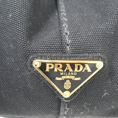 Prada Canapa Handbag