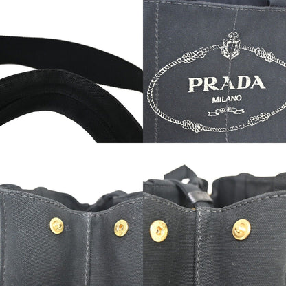 Prada Canapa Handbag