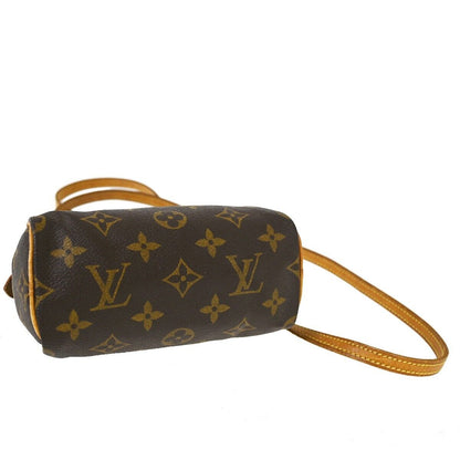 Louis Vuitton Mini speedy Handbag