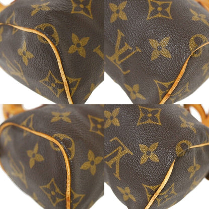 Louis Vuitton Mini speedy Handbag