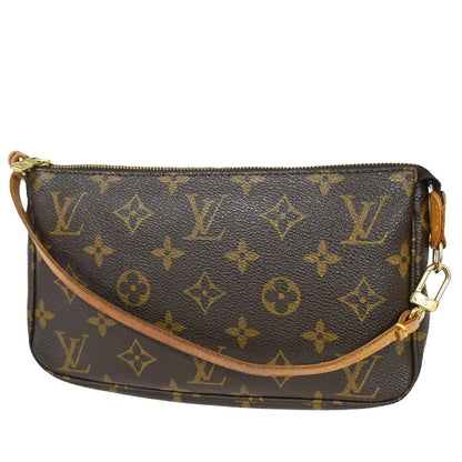 Louis Vuitton Pochette accessoires Clutch