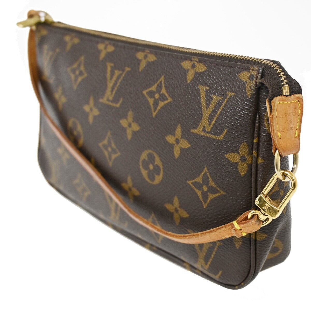 Louis Vuitton Pochette accessoires Clutch