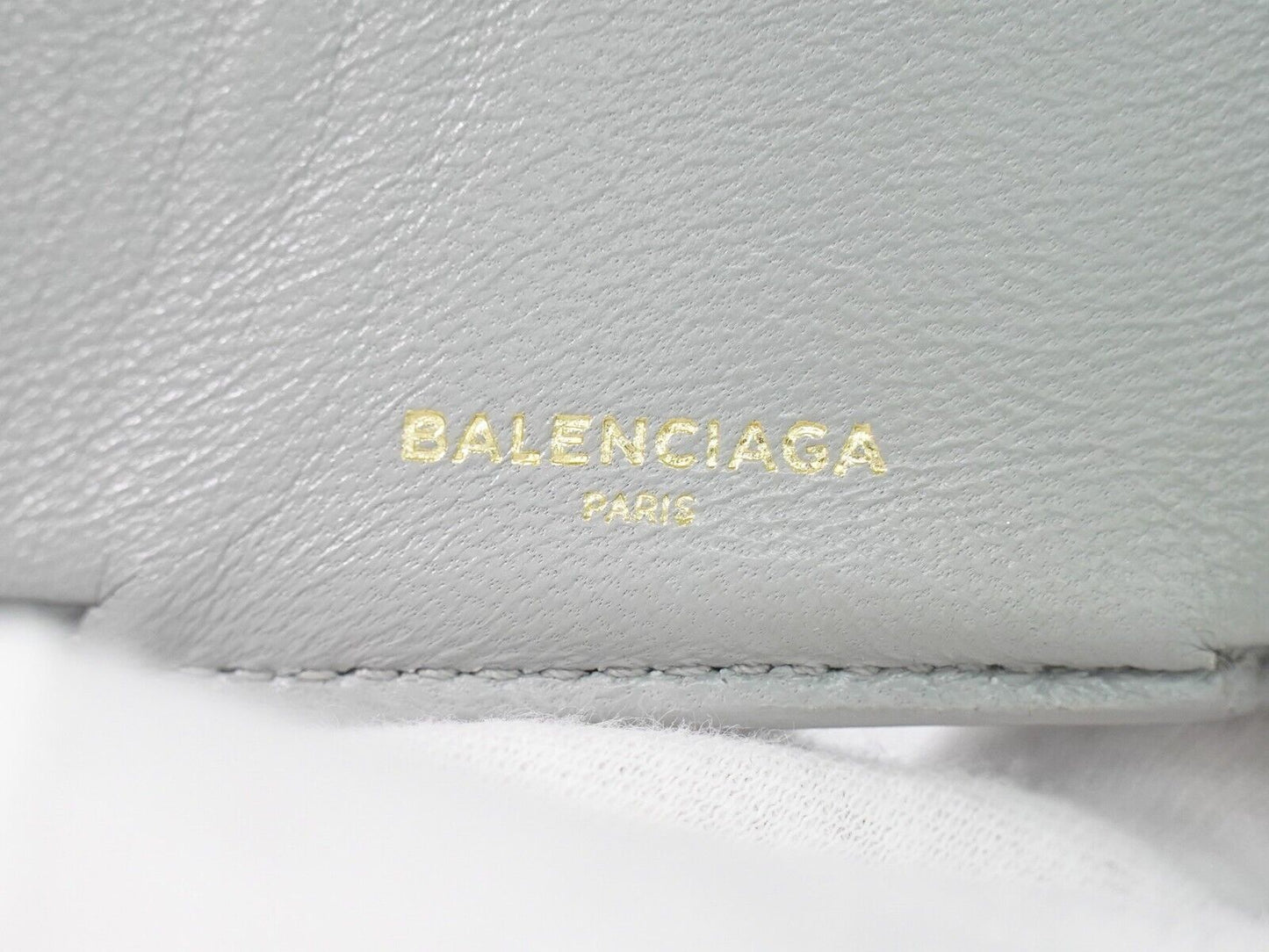 Balenciaga Wallet