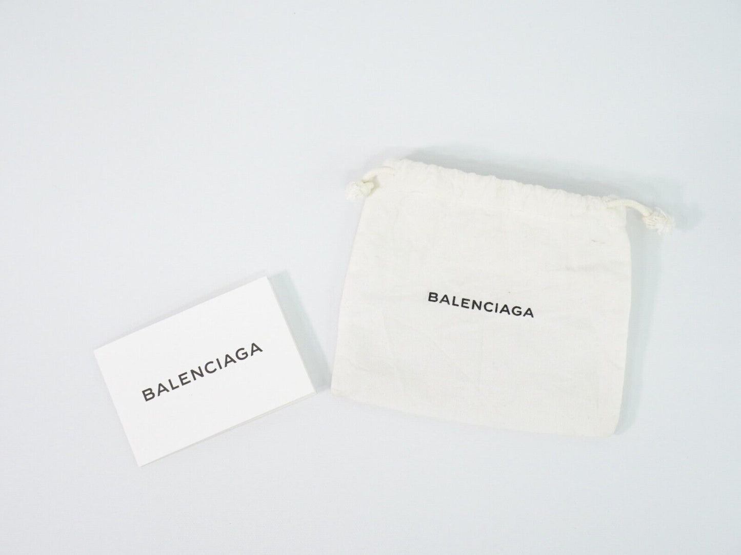 Balenciaga Wallet