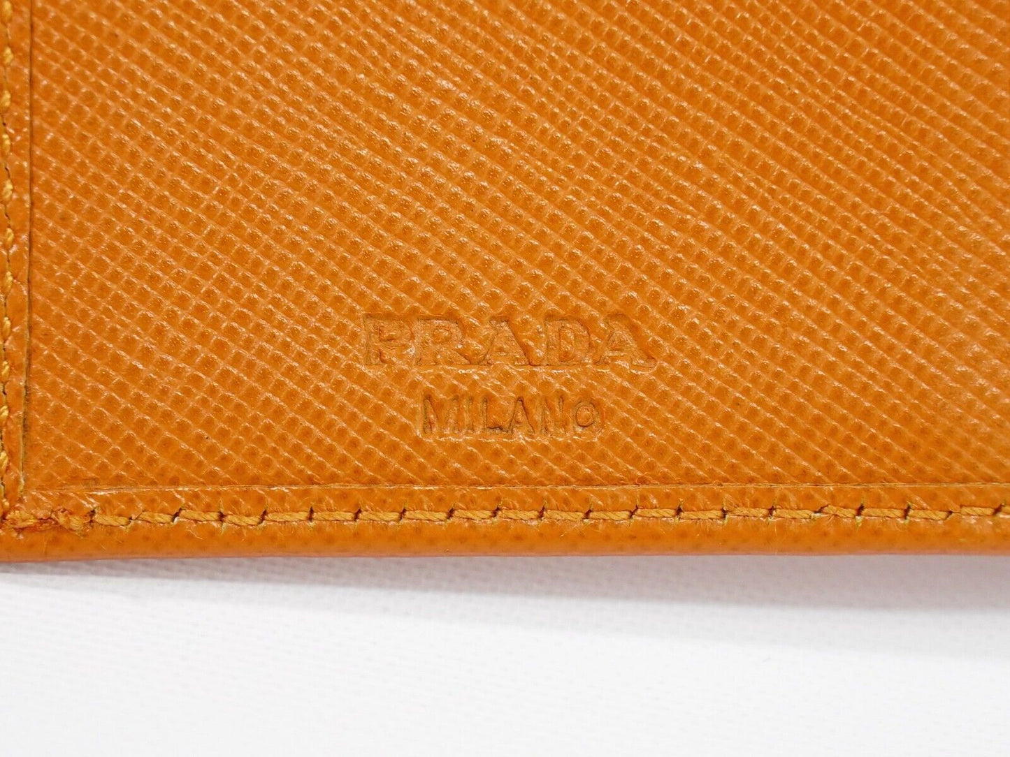 Prada Wallet