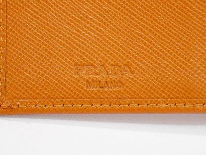 Prada Wallet