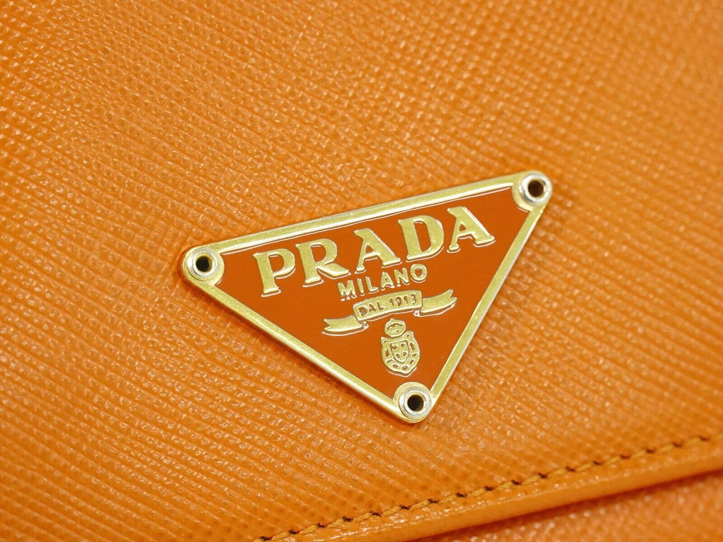 Prada Wallet