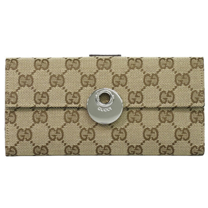 Gucci wallet