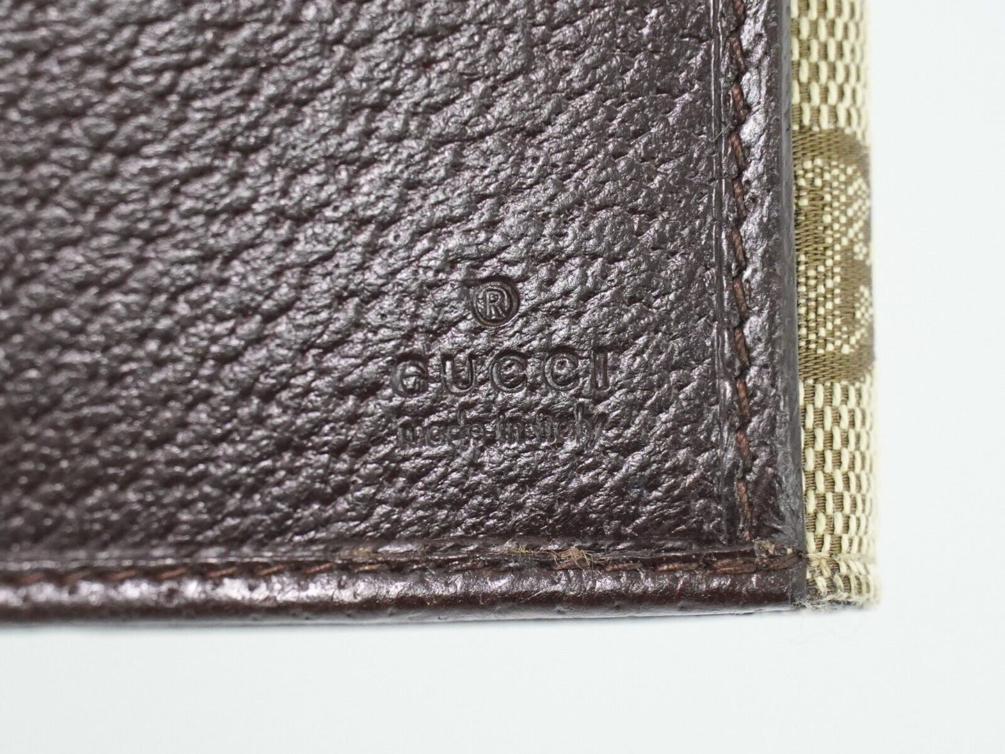 Gucci Wallet