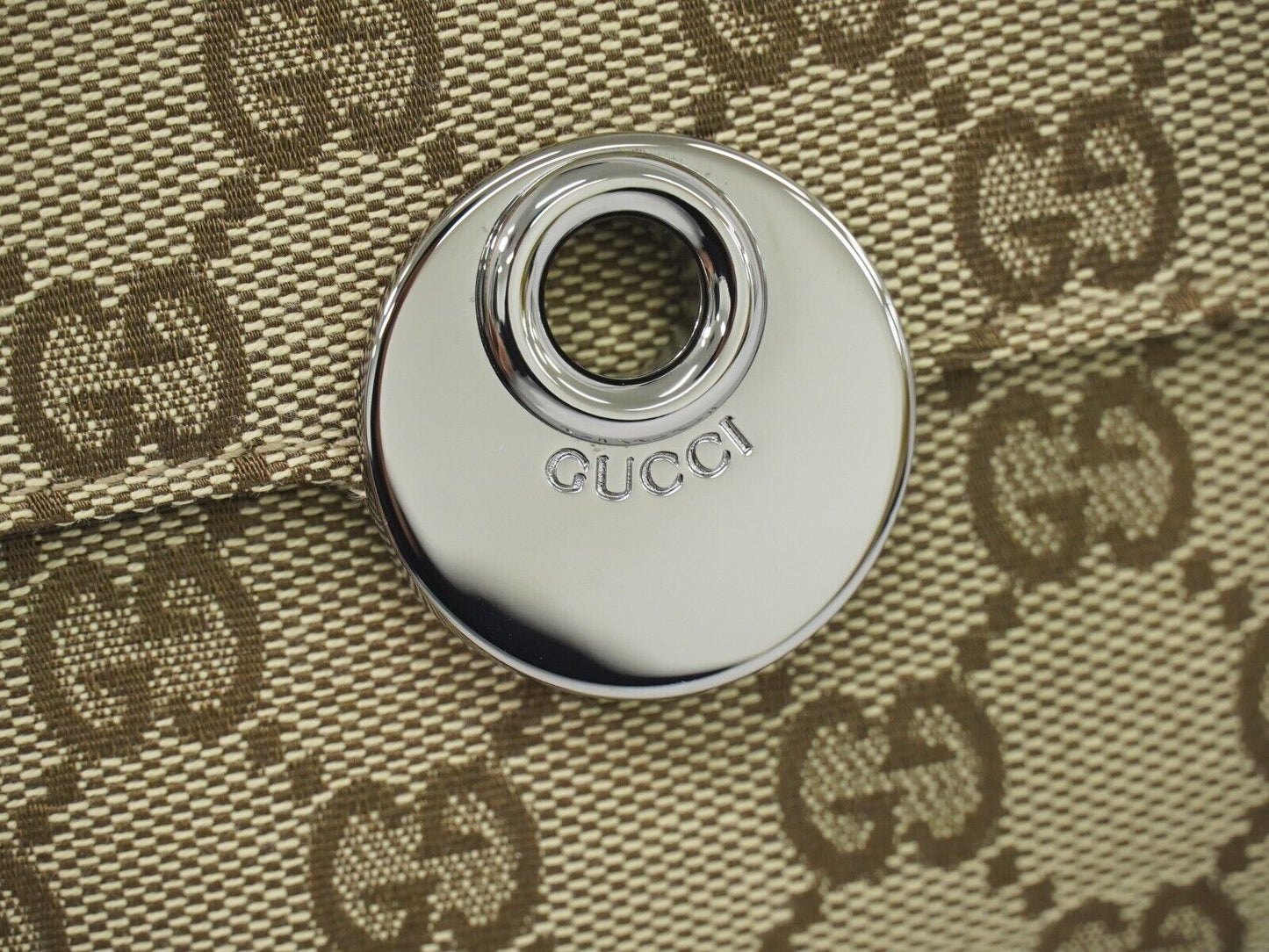 Gucci Wallet